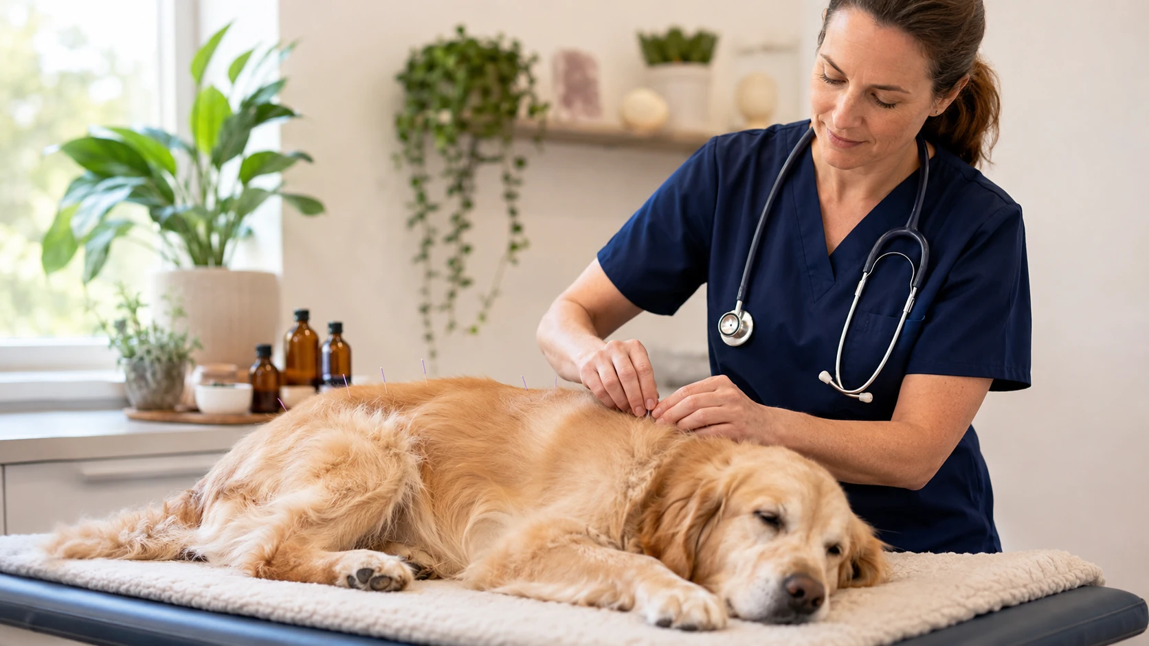 Holistic & Integrative Medicine
