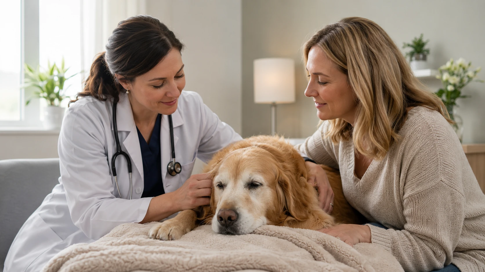 Hospice & Palliative Care