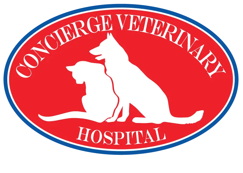 Concierge Veterinary Hospital of Naples logo