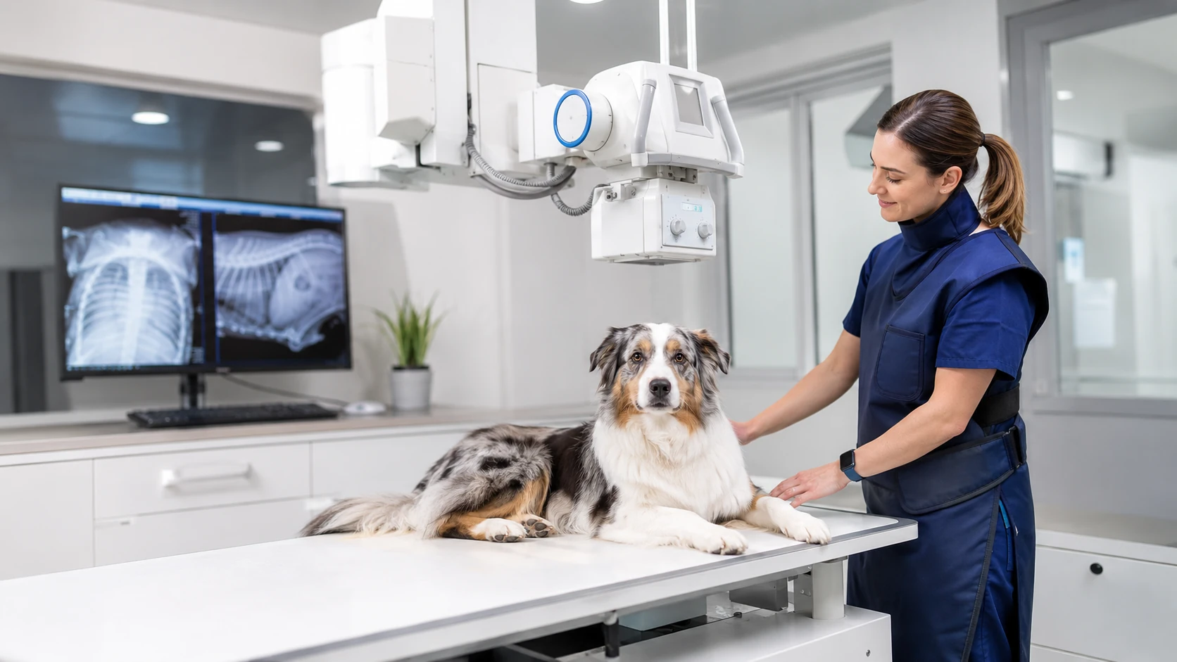 Radiology